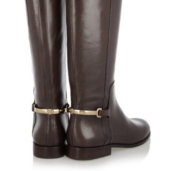 tory burch boots sale